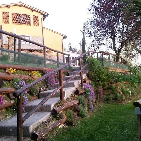 B&B il Fienile di Scarperia-3